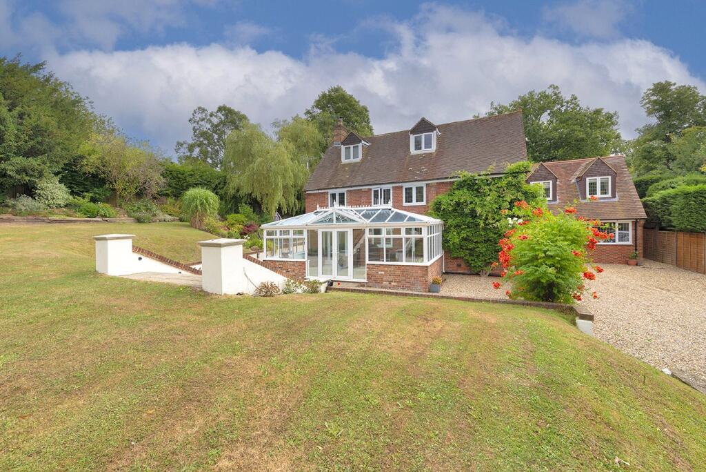 Main image of property: Lughorse Lane, Hunton, Maidstone, Kent, ME15