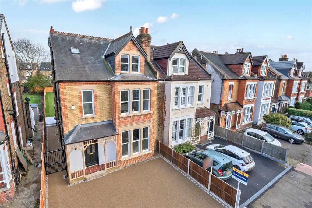 Main image of property: Queens Road, Beckenham