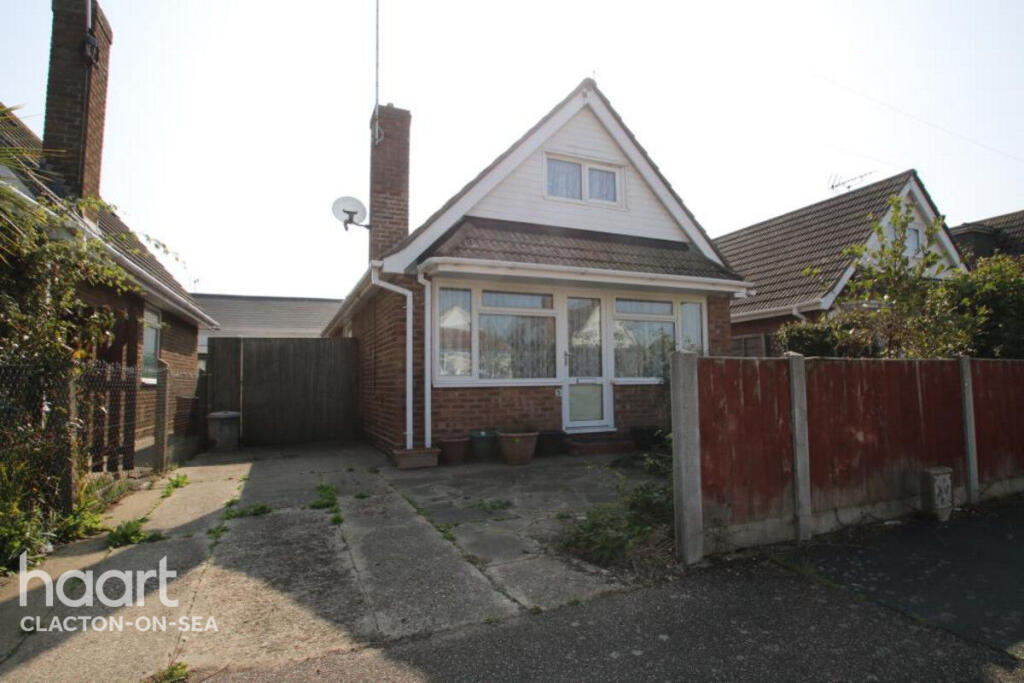 Main image of property: Jasmine Way, Clacton-on-sea