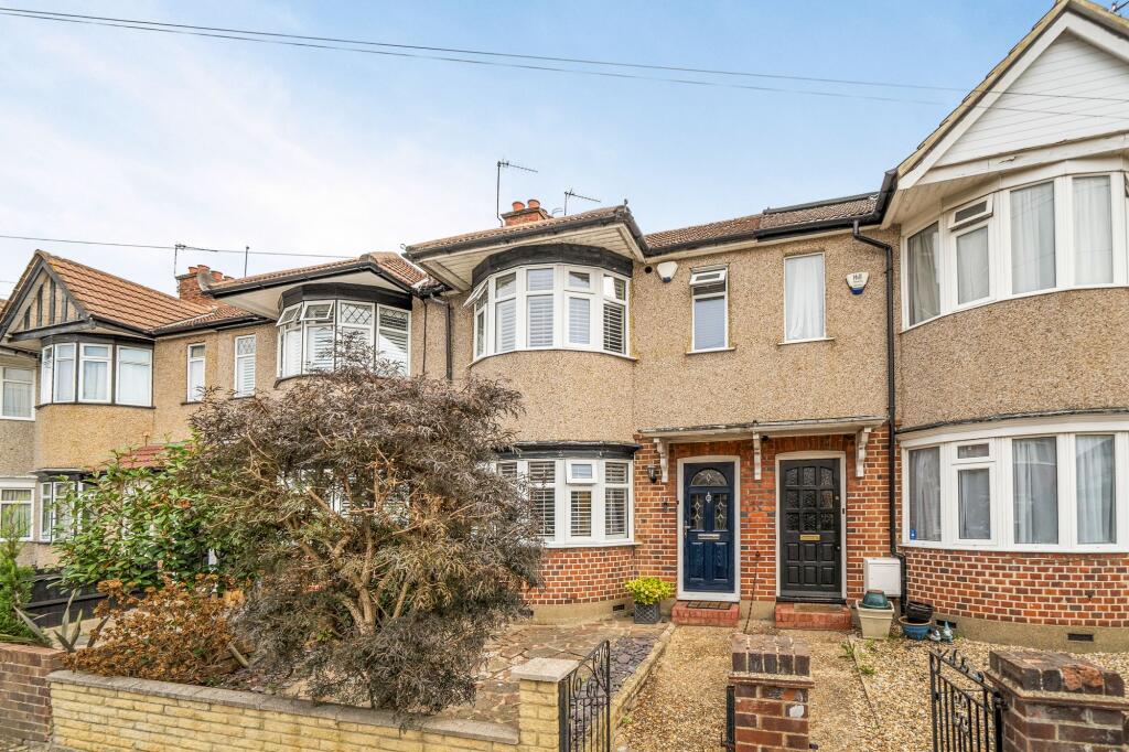 Main image of property: Selby Chase, Ruislip, HA4