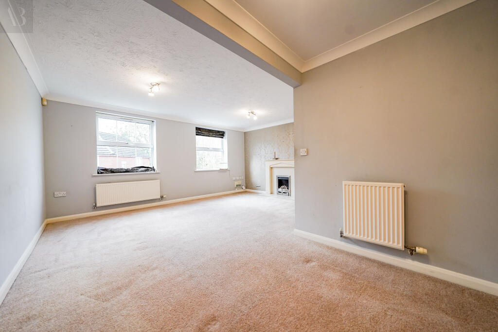 Foulds Lane, Blaby, Leicester, Leicestershire photo 4