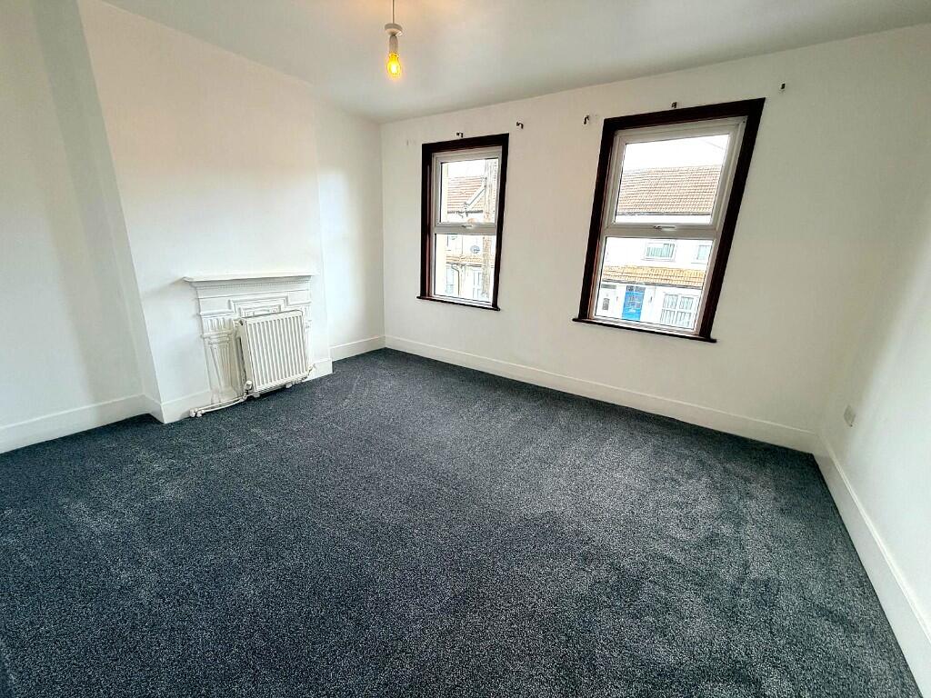 Main image of property: Angle Road, Grays, Essex, RM20