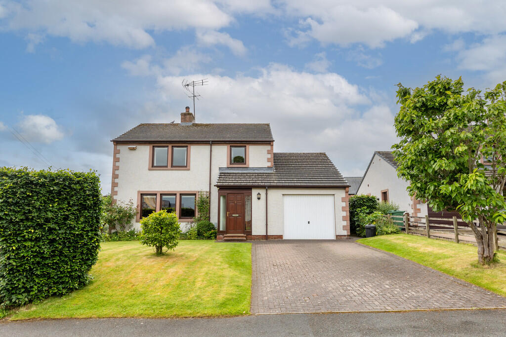 Main image of property: 1 Grayson Drive, Great Salkeld, Penrith