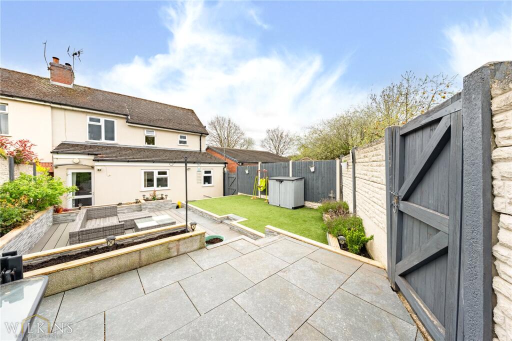 Additional image 26 of Park Avenue, Polesworth, Tamworth, Warwickshire, B78