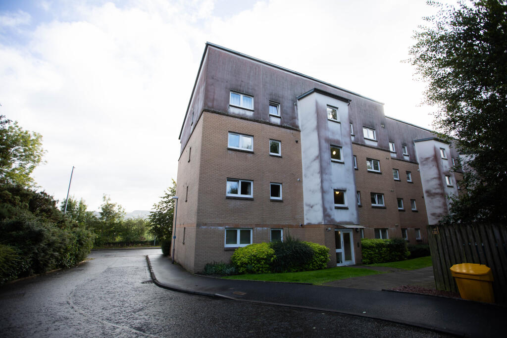 Main image of property: Dalreoch Place, Renton Road, Dumbarton, West Dunbartonshire