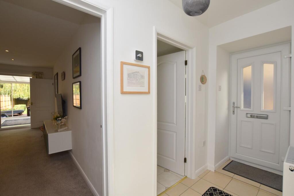 House in Dymchurch - View 4