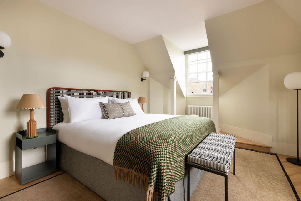 Main image of property: Harley Street, Marylebone, W1G