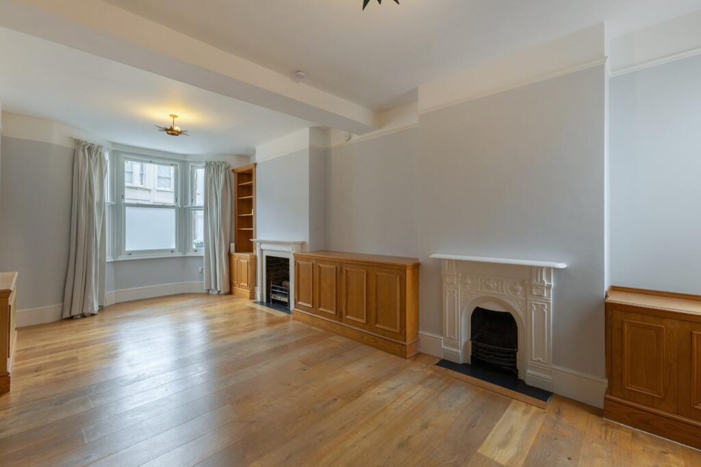 Main image of property: Glenrosa Street, Fulham, London, SW6