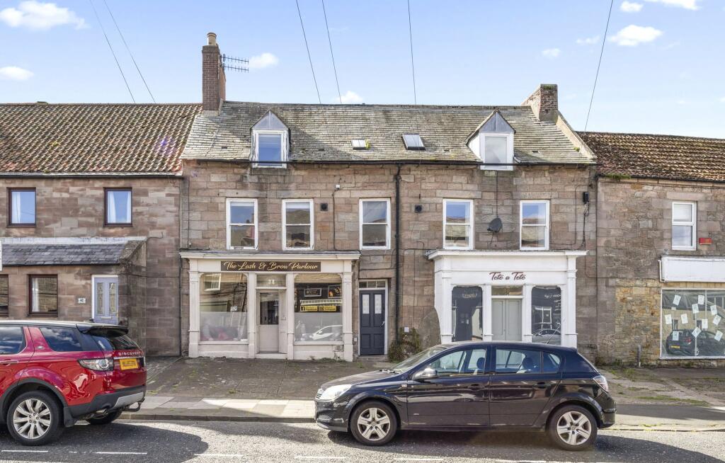 Main image of property: Main Street, Tweedmouth, Berwick-upon-Tweed, Northumberland