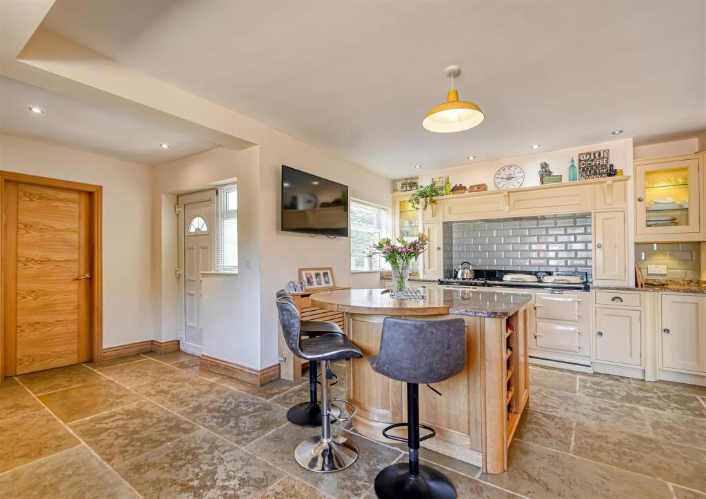 Corner House & Annexe, Daddlebrook Road, Alveley, Bridgnorth photo 4