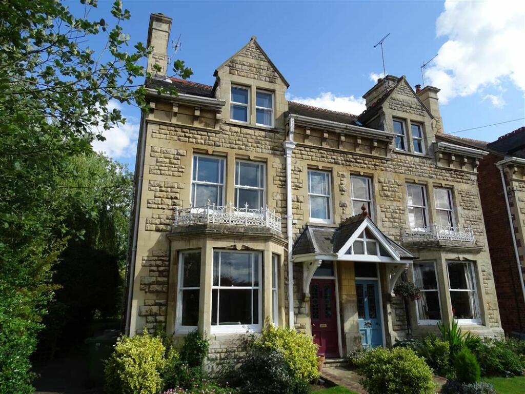 5-bed semi-detached on Primrose Villas: Wothorpe, £725,000
