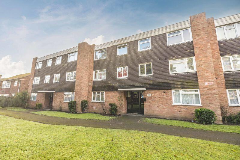 Main image of property: Hill Rise, Slough