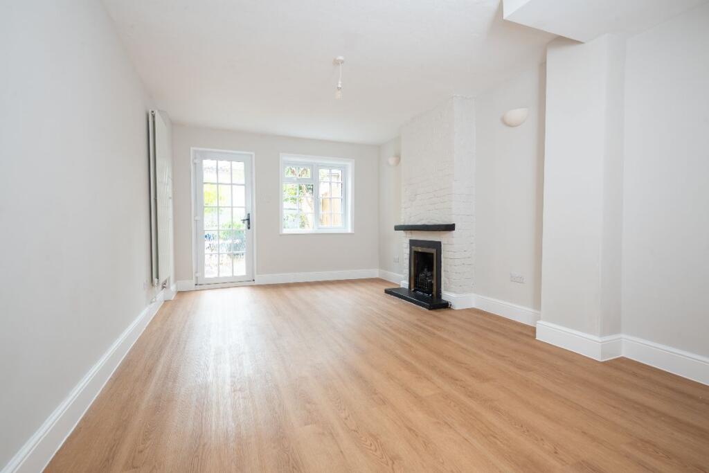 Main image of property: Parrs Place, Hampton