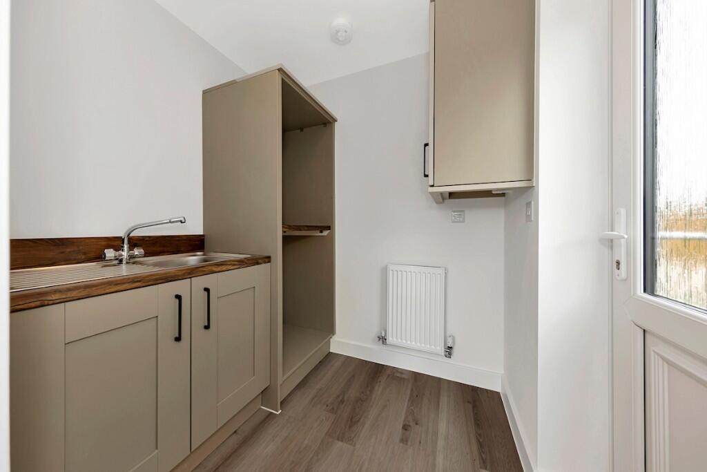 House in Peterborough - More