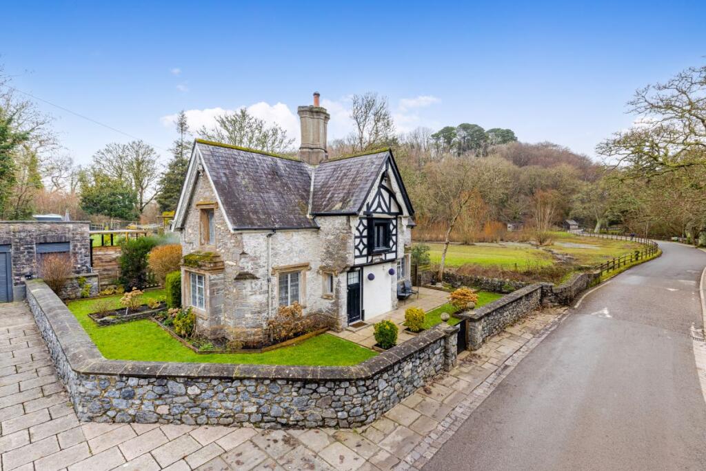 Main image of property: Dartington Lodge, Dartington Hall, Totnes, Devon, TQ9 6EA