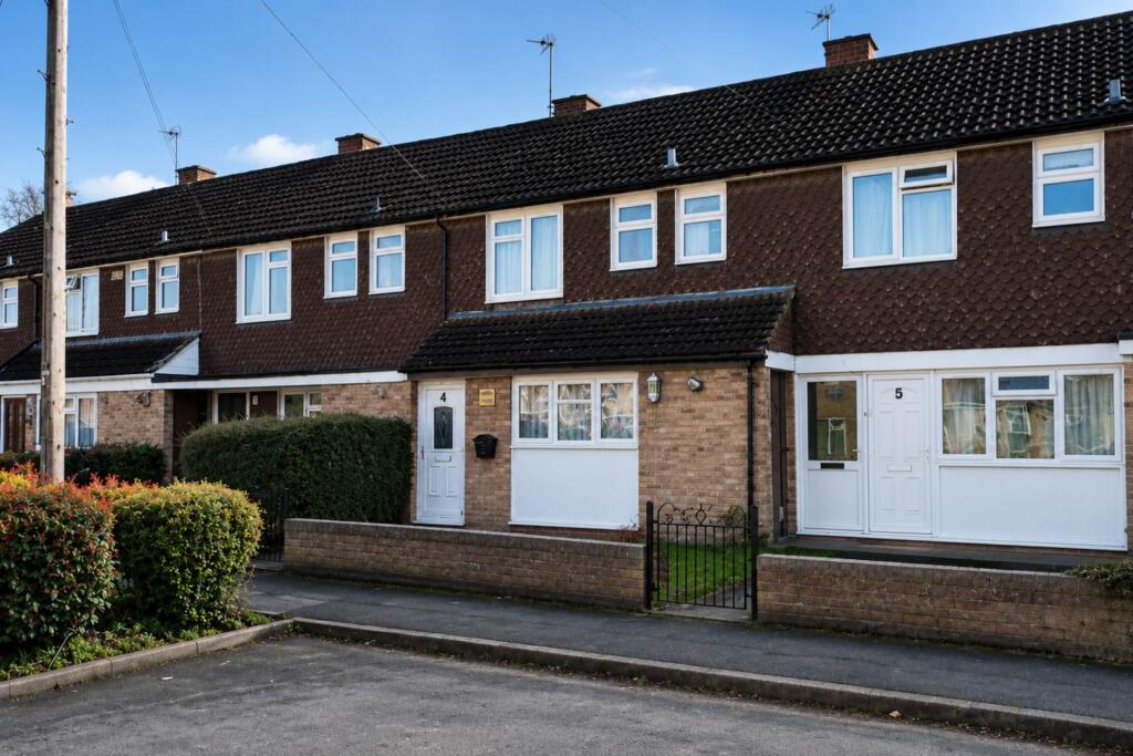 Main image of property: Monks Close, Oxford