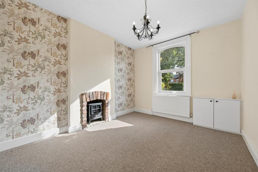 House in Sefton, Liverpool City Region - View 2