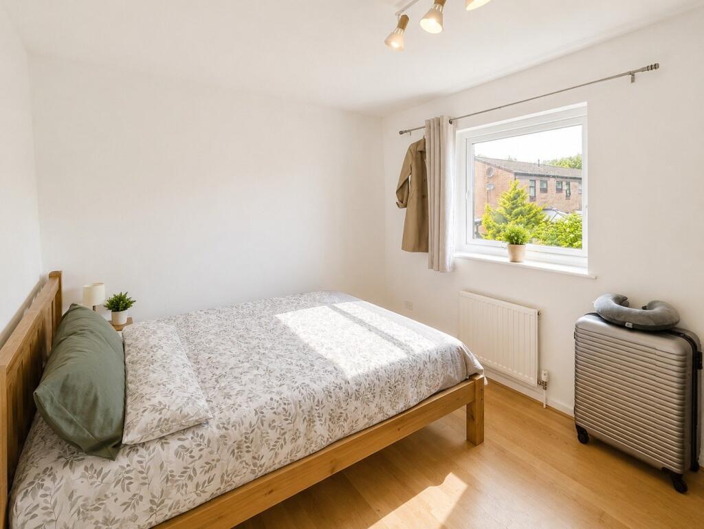 House in Chester, City of Chester - View 5