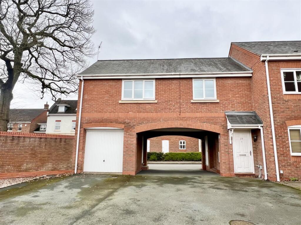 Additional image 11 of Rumbush Lane, Dickens Heath, Solihull