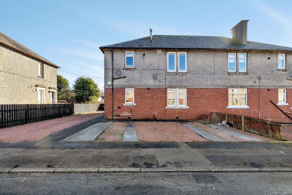 Main image of property: 24 Reed Street, Strathaven, ML10 6NE