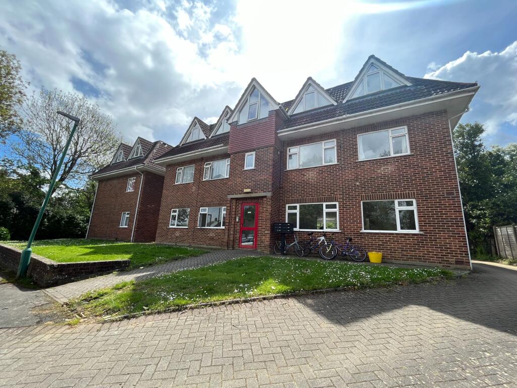 Main image of property: Berrans Avenue, Bournemouth