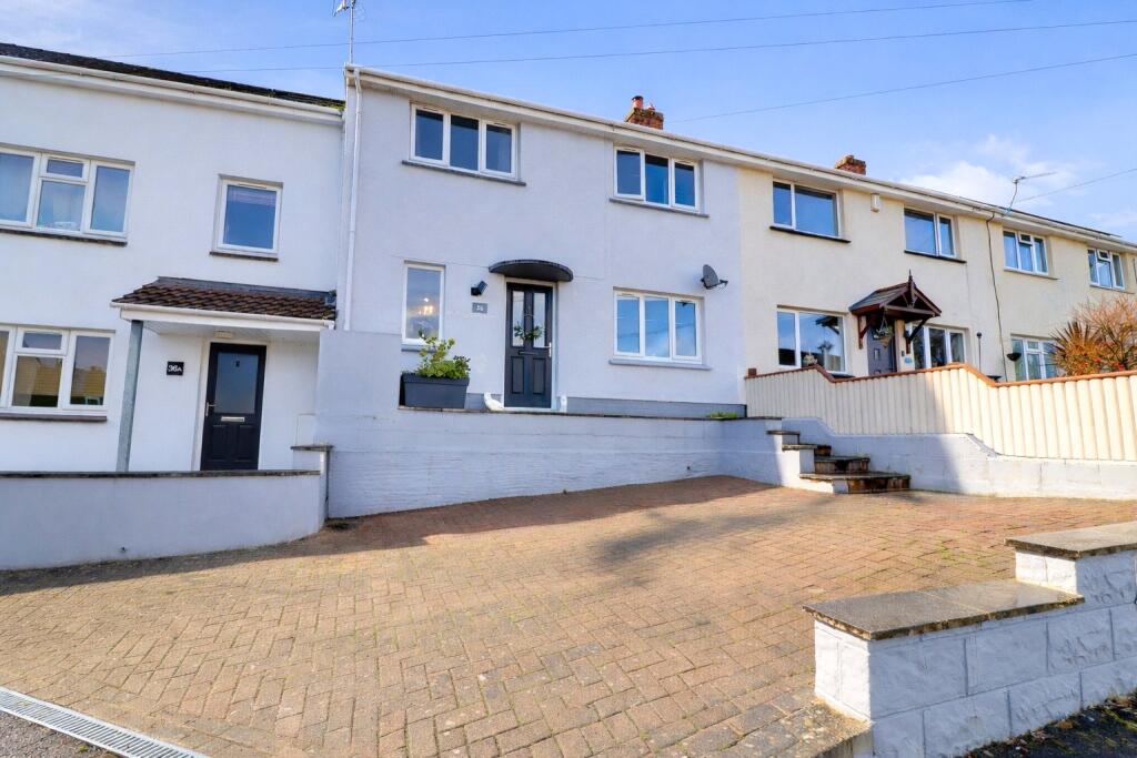 Main image of property: Bicton Street, Barnstaple, Devon, EX32