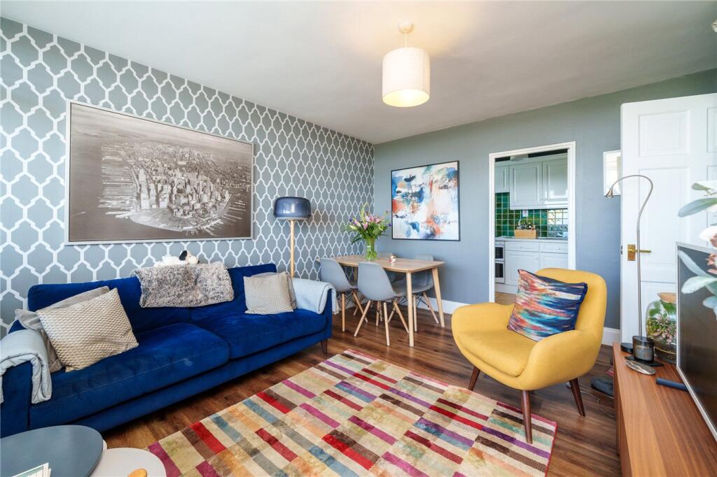 Main image of property: Wimbledon Park Side, London, SW19