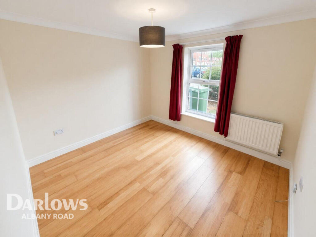 House in Cardiff - View 4