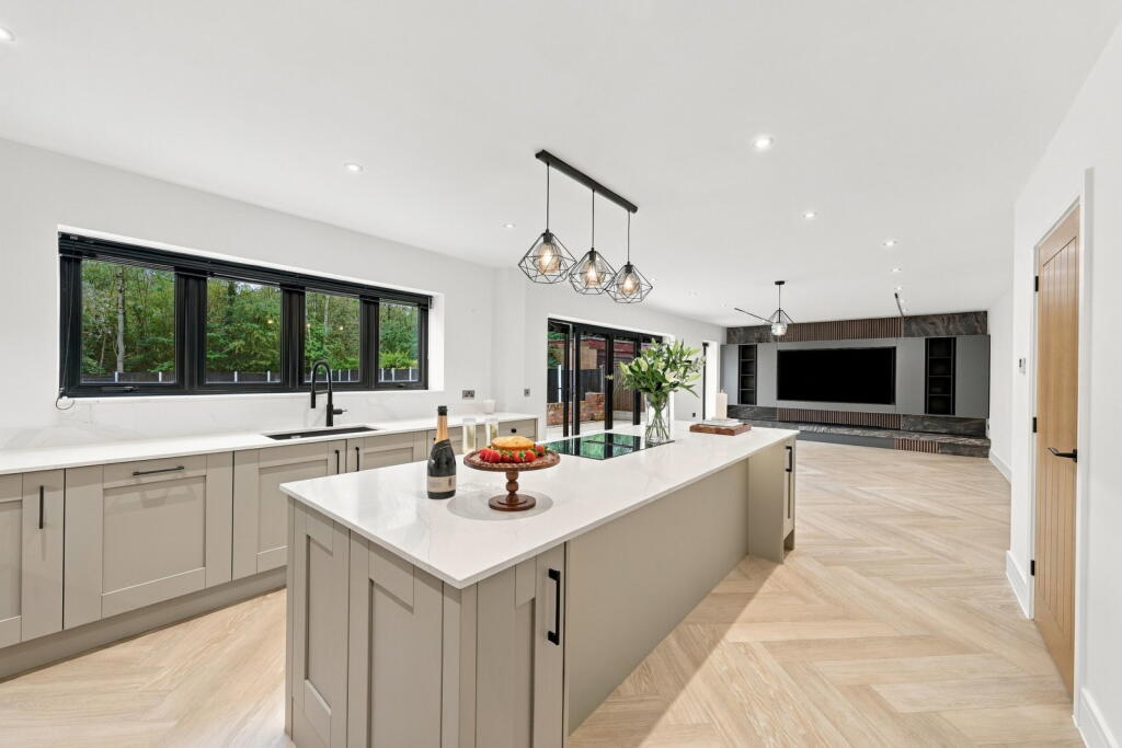 House in Warrington - More