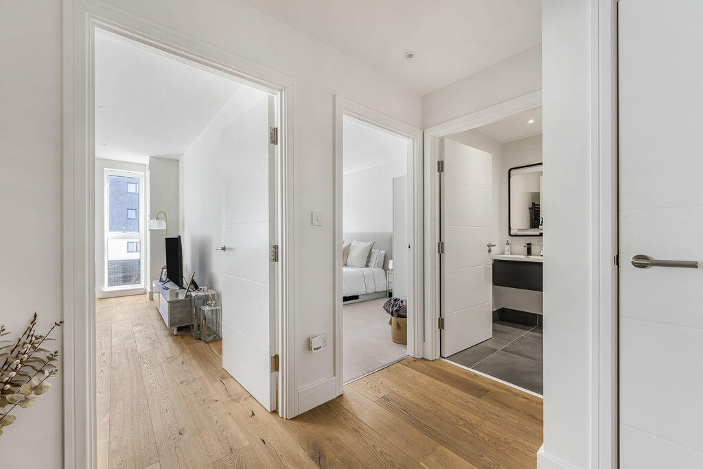 Apartment in Dartford - More