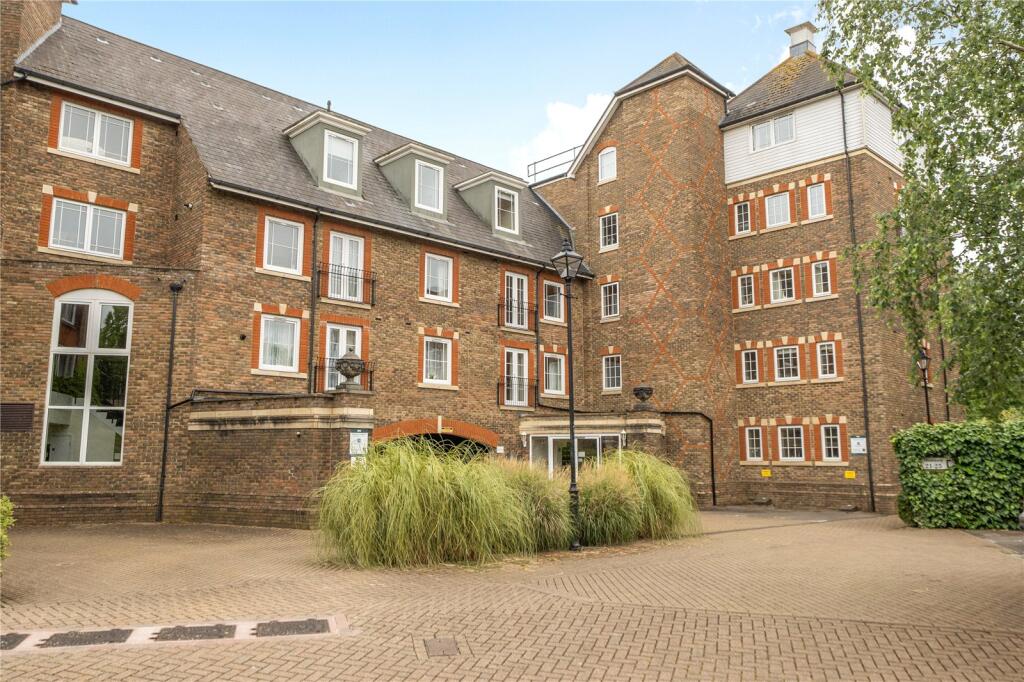 Main image of property: Mortley Close, Tonbridge, Kent, TN9