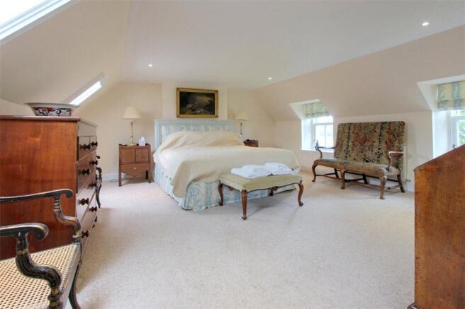 Claggersnich - Lot 1