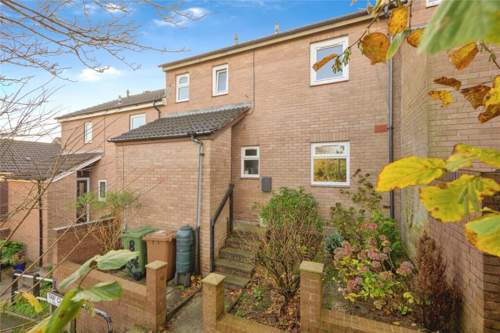 Main image of property: Taw Close, Plymouth, Devon, PL3