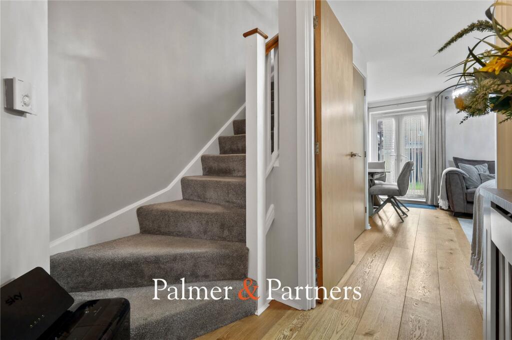 House in Colchester, Essex - View 5
