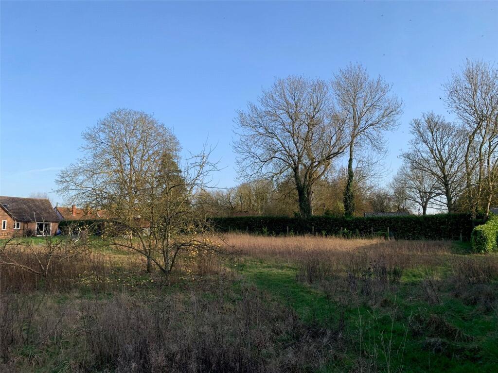 Chare Road, Stanton, Bury St Edmunds, Suffolk, IP31 photo 3