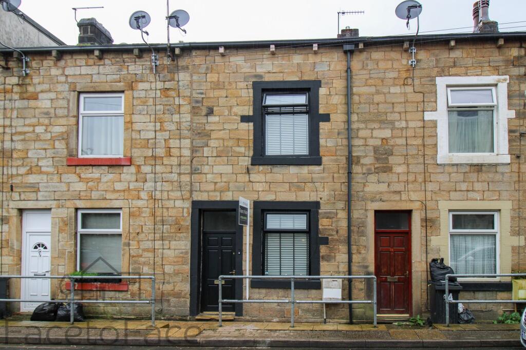 Main image of property: Crescent Street, Todmorden, OL14