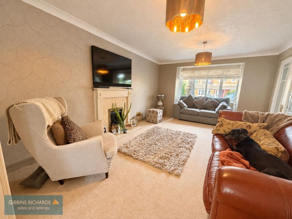Mead Way, Monkton Heathfield, TA2 photo 4