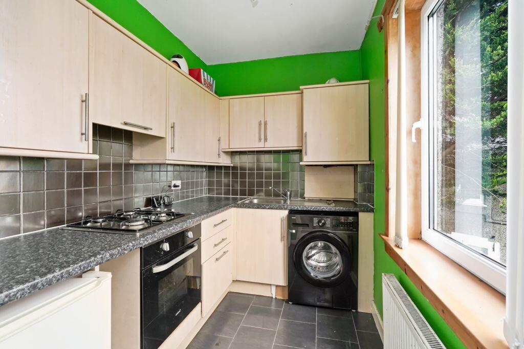 Apartment in Edinburgh - View 4