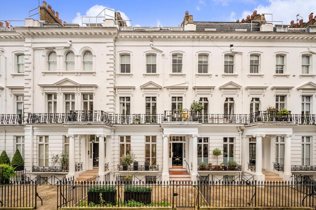 Main image of property: Sumner Place, South Kensington, London, SW7