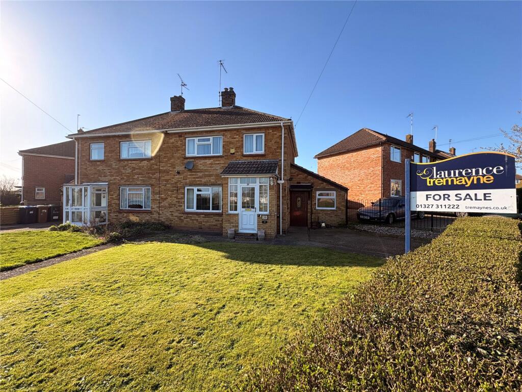 Main image of property: Elizabeth Road, DAVENTRY, Northamptonshire, NN11