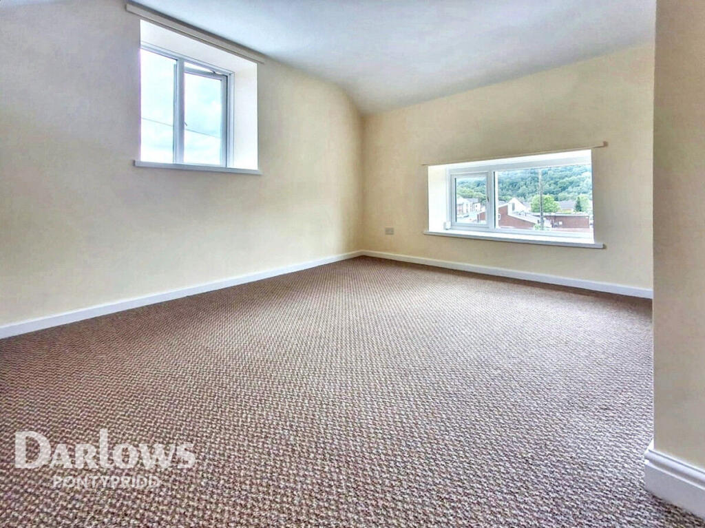 Main image of property: Dyffryn Road, Pontypridd