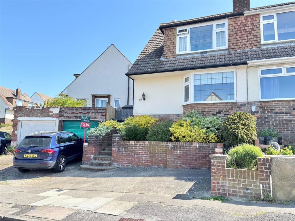 Main image of property: Truleigh Drive, Portslade