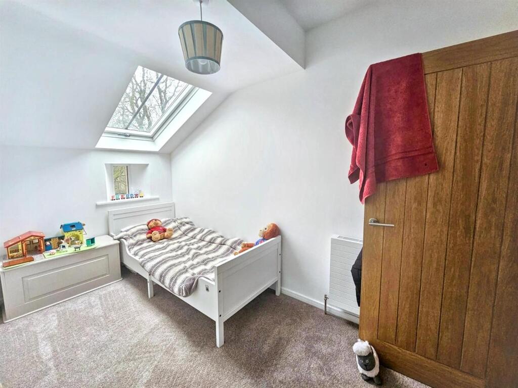 Additional image 11 of Raygill Farm Barns, Lothersdale