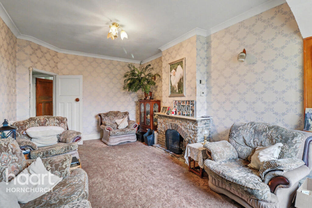 Main image of property: Candover Road, Hornchurch