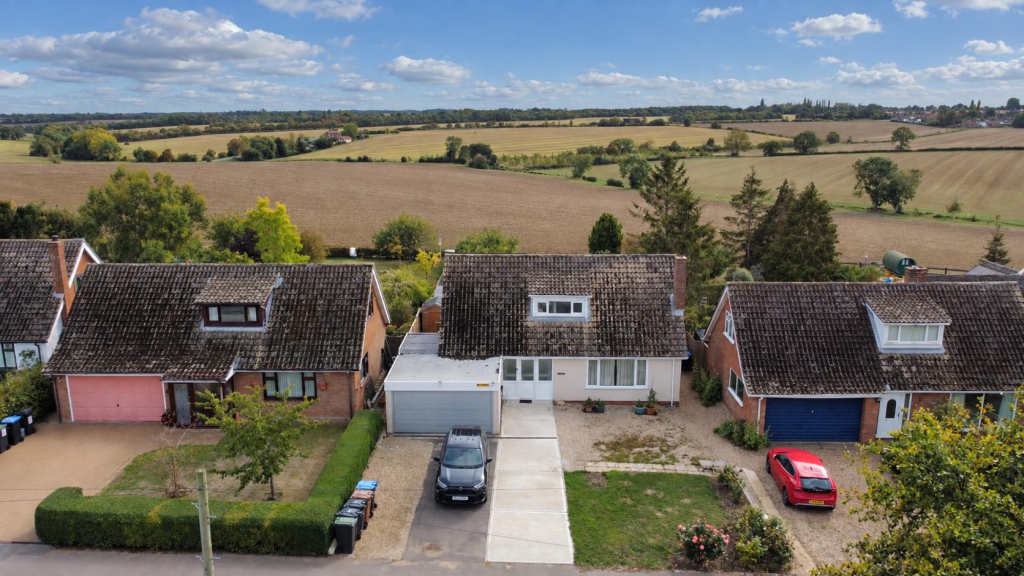 Main image of property: Lower Farm Road, Ringshall, Stowmarket