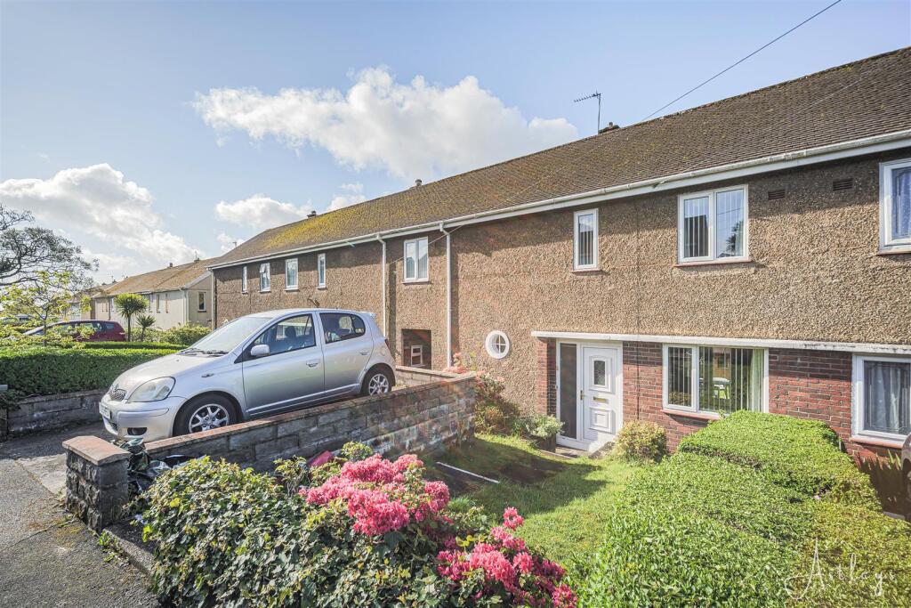 Main image of property: Cypress Avenue, West Cross, Swansea