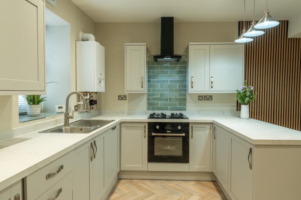 The Cross Keys, Llantwit Major - View 2