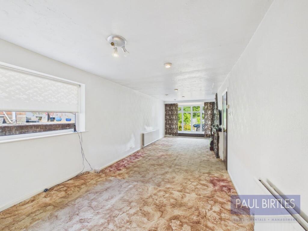 House in Manchester - View 4