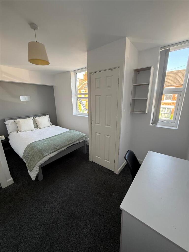 Main image of property: Northumberland Road, Coventry