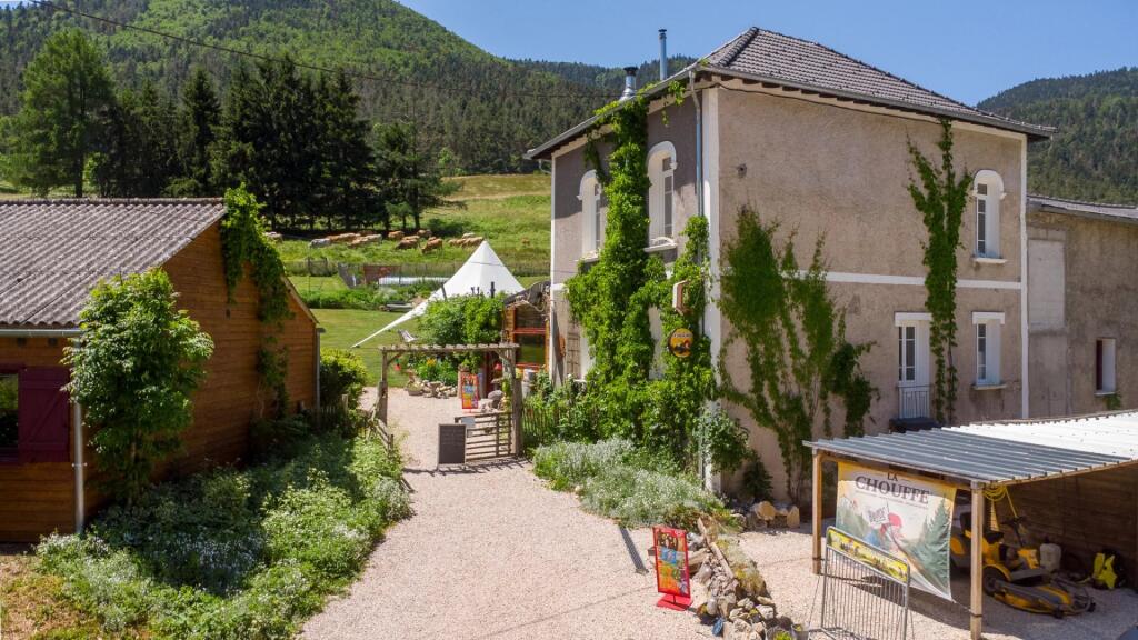 Main image of property: Languedoc-Roussillon, Aude, Comus